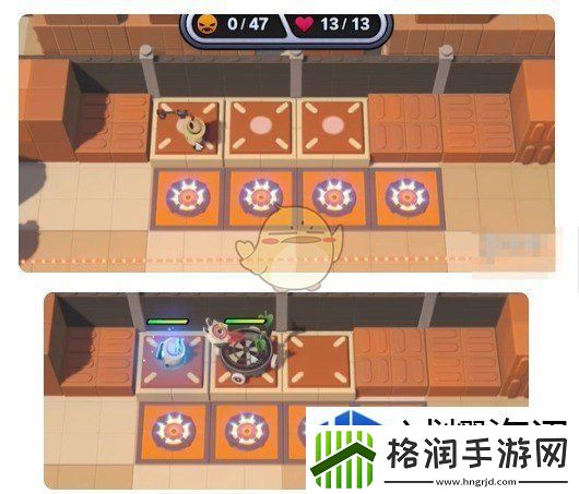 角色搭配最佳阵容