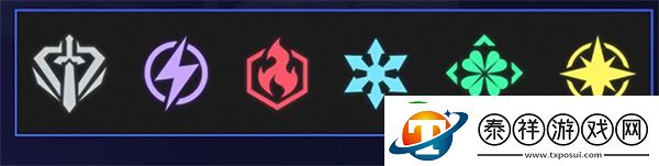 原创锚点降临阵容搭配推荐