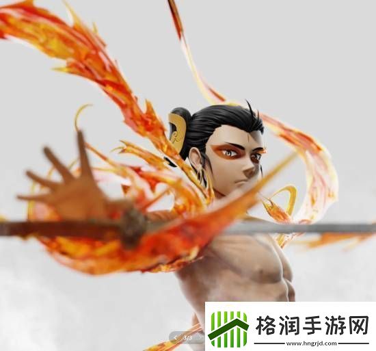 玩家创作黑神话