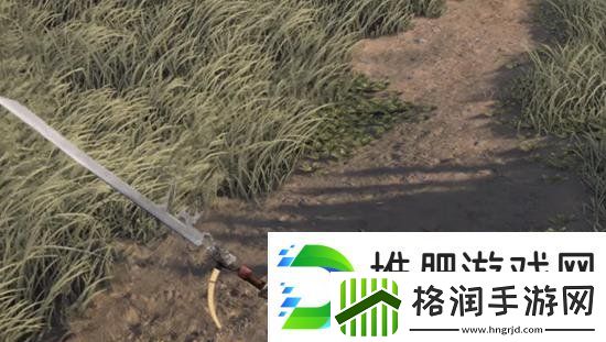 燕云十六声陌刀怎么玩