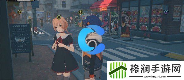 绝区零邦布黄金城委托任务完成攻略