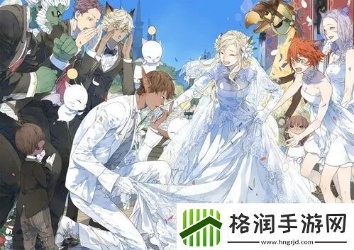 ff14找不到该角色怎么办