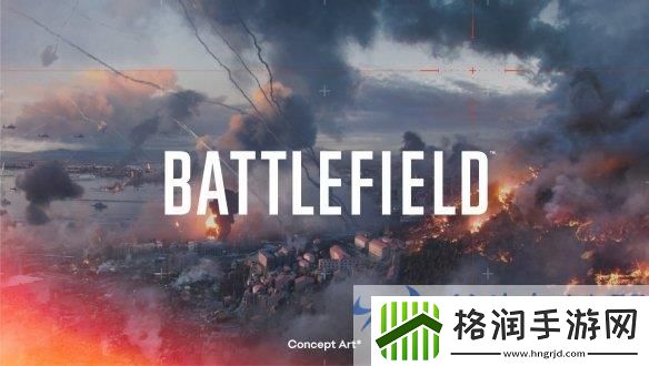 战地系列重磅回归！2025年首次公开测试