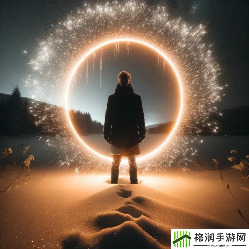 “传送门”狂想曲