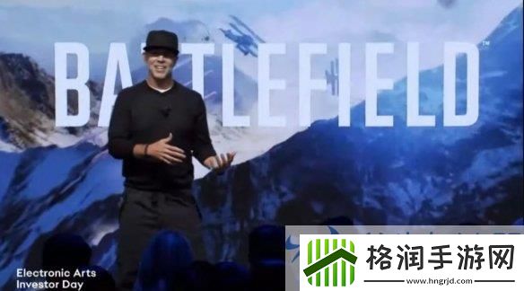 战地系列重磅回归！2025年首次公开测试