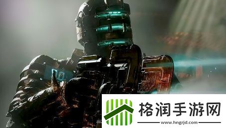 死亡空间新作提案遭EA否决原因是不感兴趣