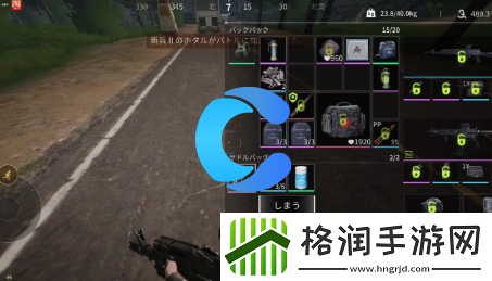 萤火突击棉签获取方法介绍