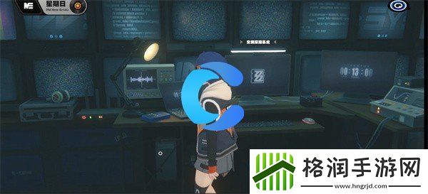 绝区零会过期宝箱委托任务完成攻略