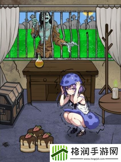 文字找茬大师蘑菇姑娘通关技巧共享