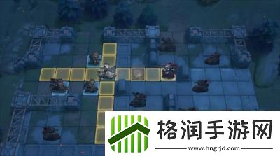 湮灭边界线游戏配队攻略