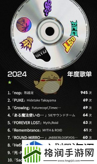 QQ音乐2024年度听歌报告查看方法一览