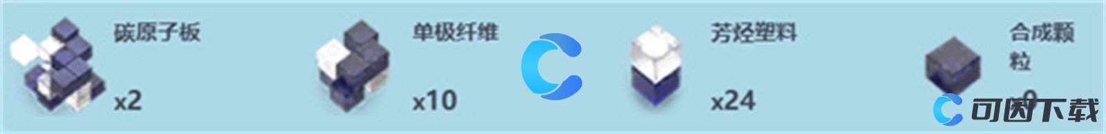 尘白禁区王牌怪异武器详细介绍