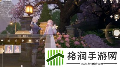 无限暖暖毛绒绒与亮晶晶任务攻略