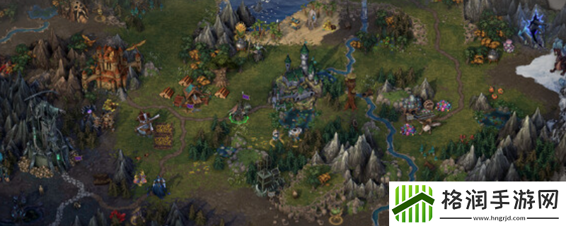 魔法门之英雄无敌