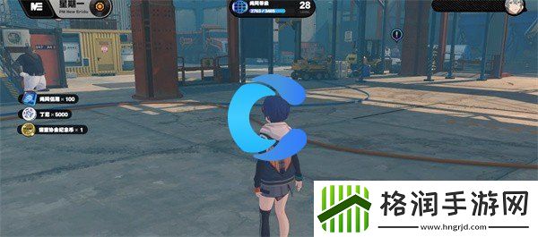 绝区零了不起的机械手任务完成攻略