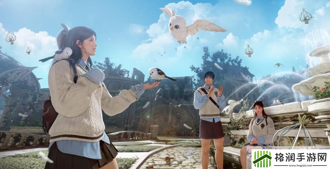 黑色沙漠畅玩攻略