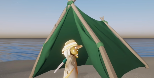 光遇夏之日有什么物品可以兑换