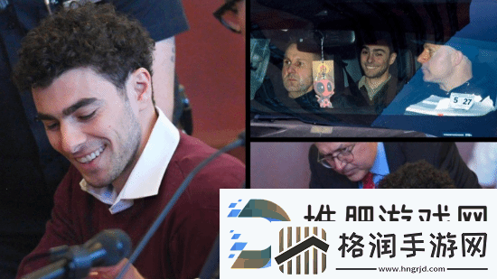 枪杀医保巨头CEO嫌犯颜值出圈