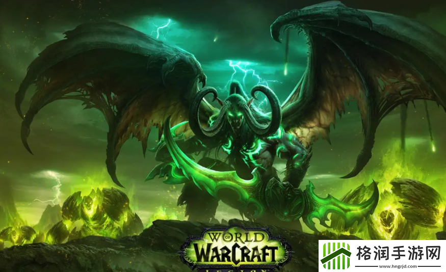 魔兽世界回国玩家专属福利