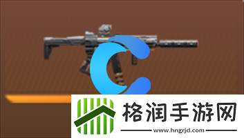 尘白禁区百战老兵武器详细介绍
