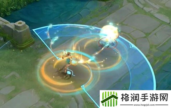 王者荣耀嫦娥新皮肤漠中幻影上线