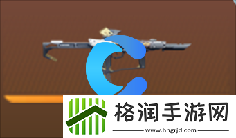 尘白禁区合金真理武器装备详细介绍