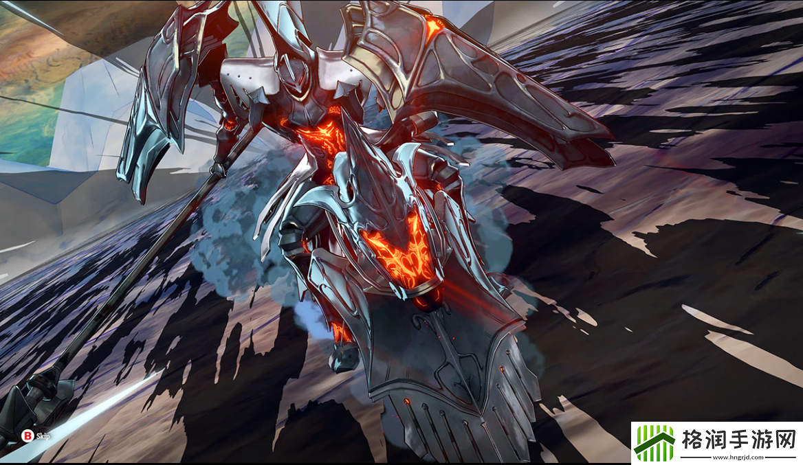 ATLUS新作暗喻幻想