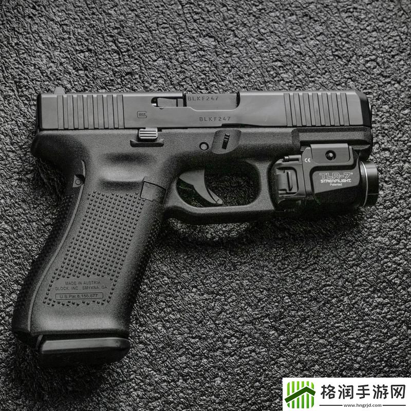 “真人CS狂潮来袭这些‘热武器’你值得拥有！”