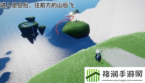 光遇9.7复刻先祖在哪里