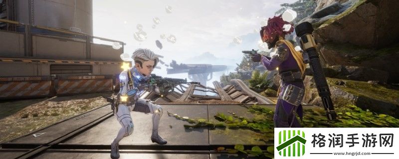 界外狂潮疾光信息介绍