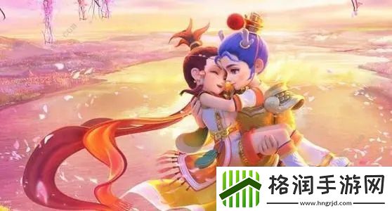 梦幻西游网页版薛仁贵洞天幻境攻略