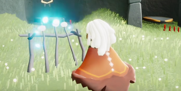 光遇夏之日有什么物品可以兑换