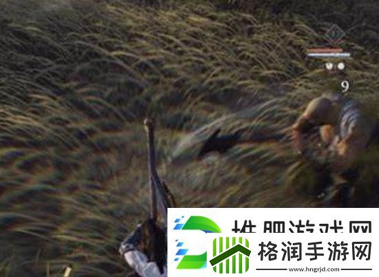 燕云十六声陌刀怎么玩