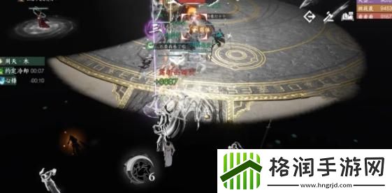 逆水寒手游英雄禁阁新机制怎么玩