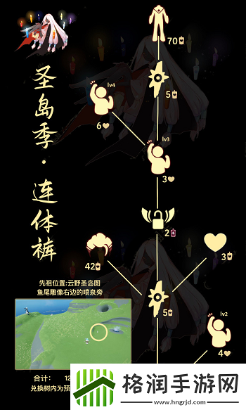 光遇9.7复刻先祖在哪里