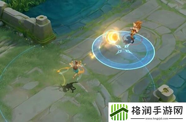 王者荣耀嫦娥新皮肤漠中幻影上线