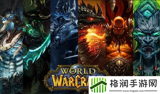 留学党福音！魔兽世界plus回国加速器