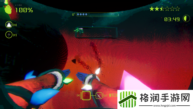 暗黑潜水员致命生物特点介绍