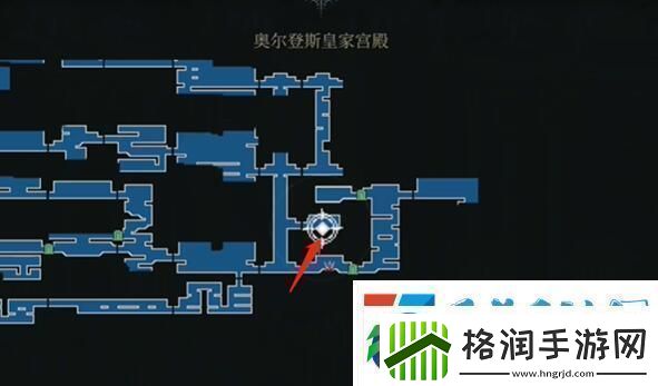 最后的信仰午夜贵族的芜生在哪里最后的信仰午夜贵族的芜生位置介绍