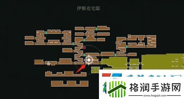 最后的信仰午夜贵族的芜生在哪里最后的信仰午夜贵族的芜生位置介绍