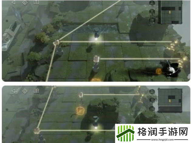 重返未来1999第三扇门轮齿之史第三关攻略