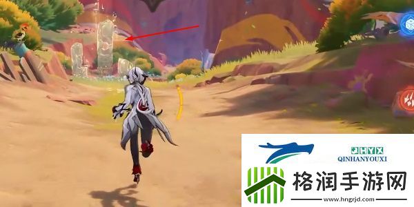 原神5.0谜林之子任务怎么做