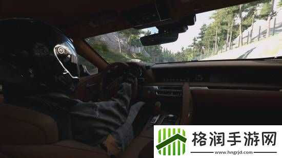 GT赛车免费试玩版12.6上线！18辆经典车型