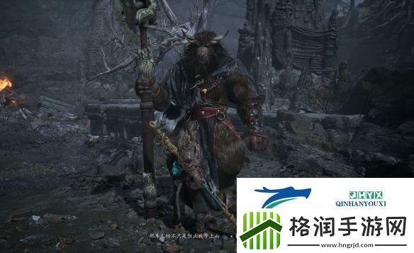 黑神话悟空甘心救主五十四难成就怎么做