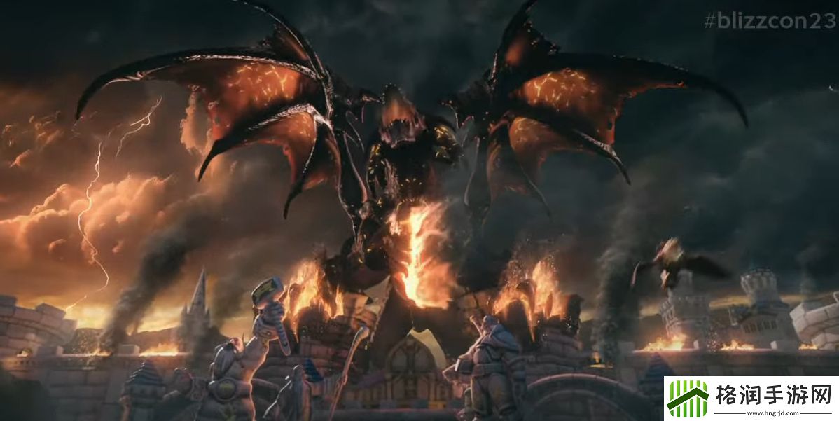 魔兽世界11.1DH套装属性一览