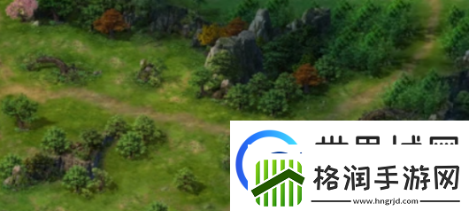 墨武侠迷失森林怎么探索