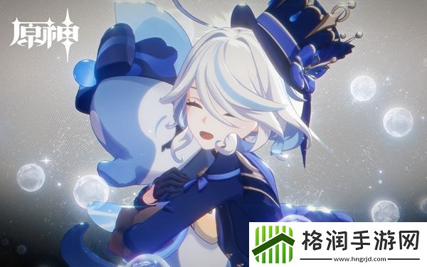 原神深念锐意旋步舞玩法介绍