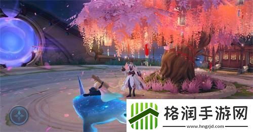 王者荣耀筑梦祈愿位置在哪筑梦祈愿位置分享