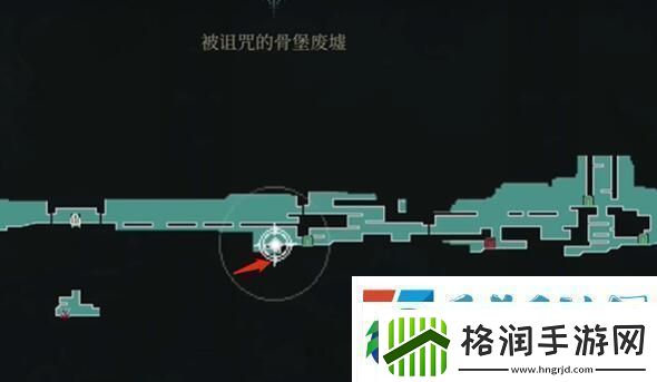 最后的信仰午夜贵族的芜生在哪里最后的信仰午夜贵族的芜生位置介绍
