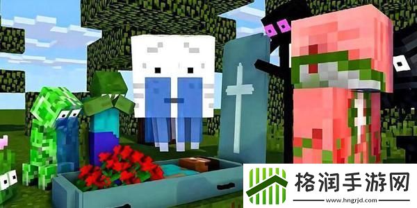 我的世界魂师生存副武魂指令分享